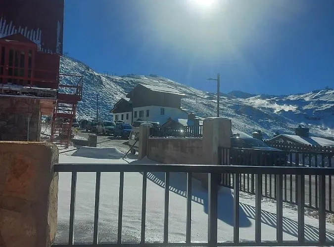 Vista Nevada Апартаменты