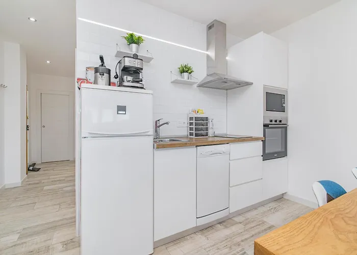 Vista Nevada Апартаменты