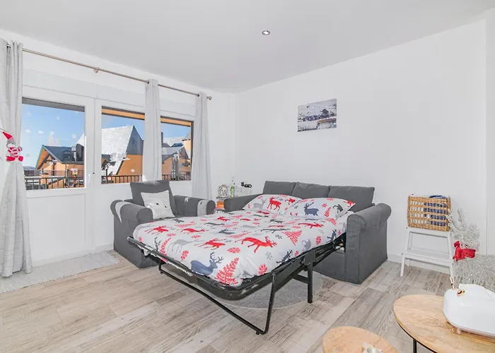 Vista Nevada Апартаменты *